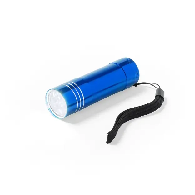 Lampe Conny - blau, Farbe: blau personalisierte Geschenke 