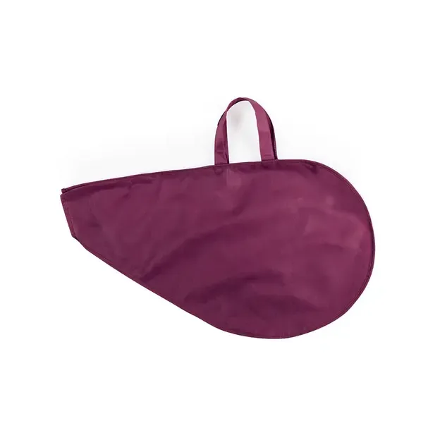 Schincken Hülle Bidul - bordeaux, Farbe: bordeaux personalisierte Geschenke 