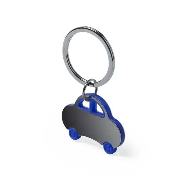 Schlüsselanhänger Rader