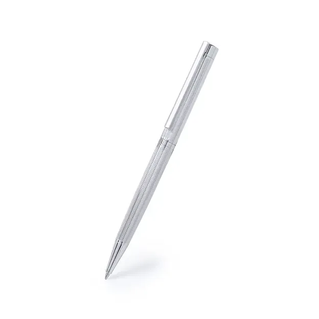 Metal ballpoint pens Yodel