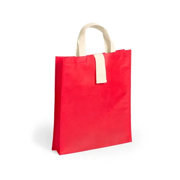 Faltbare Tasche Blastar - rot, Farbe: rot personalisierte Geschenke 