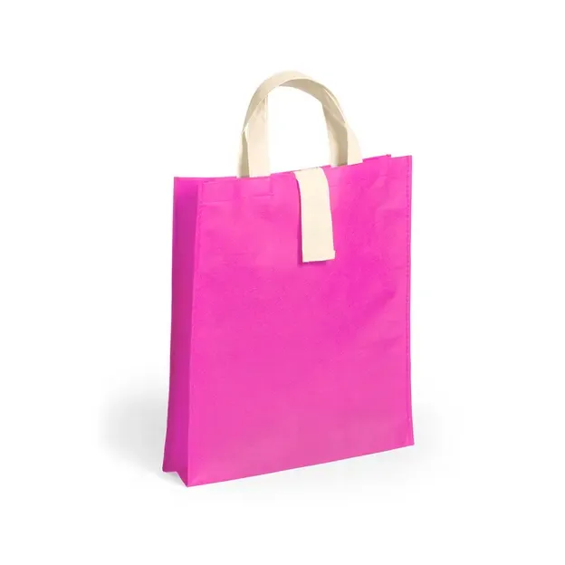 Faltbare Tasche Blastar - rosa, Farbe: rosa personalisierte Geschenke 