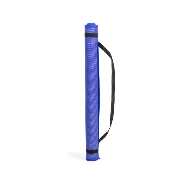 Strandmatte Reiven - blau, Farbe: blau personalisierte Geschenke 