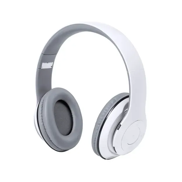 Kopfhörer Legolax - weiß, Farbe: weiß personalisierte Geschenke 