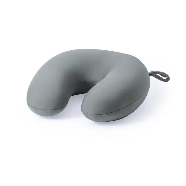 Kissen Condord - grau, Farbe: grau personalisierte Geschenke 