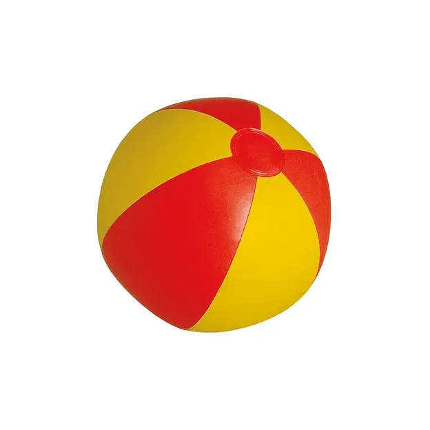 Strandball Portobello - spanien, Farbe: spanien personalisierte Geschenke 