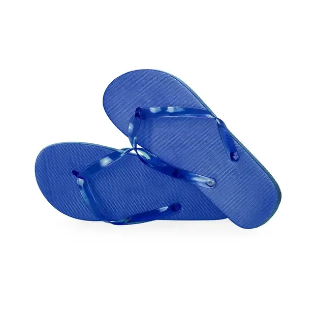 Flip Flop Salti - blau, Farbe: blau personalisierte Geschenke 