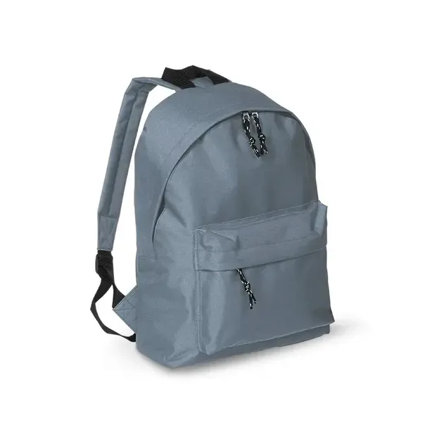 Rucksack Discovery - grau, Farbe: grau personalisierte Geschenke 