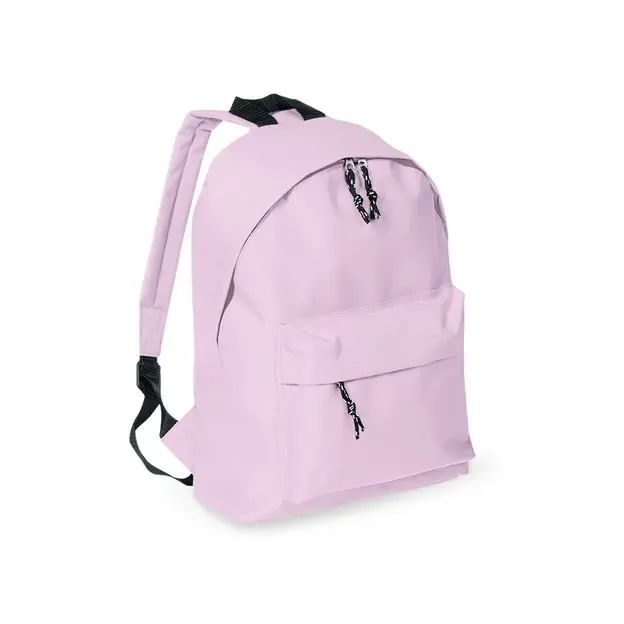 Rucksack Discovery - pink, Farbe: pink personalisierte Geschenke 