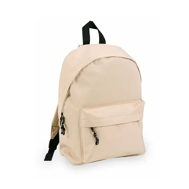 Rucksack Discovery - beige, Farbe: beige personalisierte Geschenke 