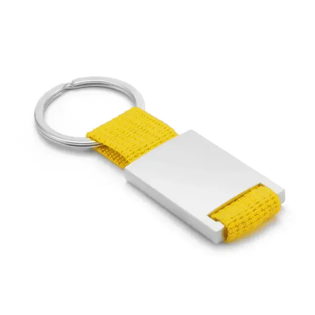 Metal key rings Yip