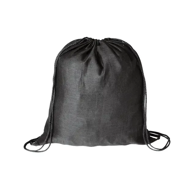 Rucksack Bass - schwarz, Farbe: schwarz personalisierte Geschenke 