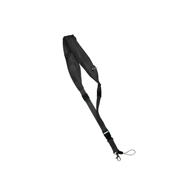 Schlüsselband Bob - schwarz, Farbe: schwarz personalisierte Geschenke 