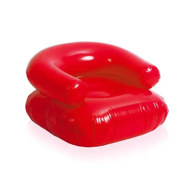 Stuhl Reset - rot, Farbe: rot personalisierte Geschenke 