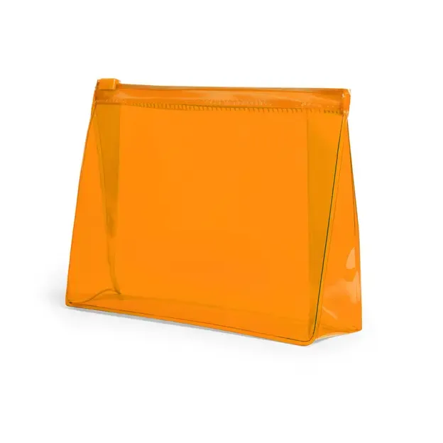 Kosmetik Tasche Iriam - orange