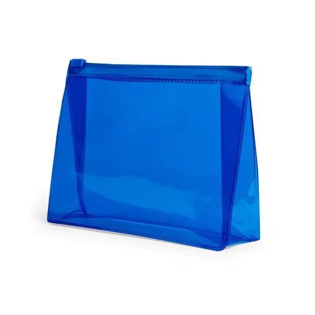 Kosmetik Tasche Iriam - blau