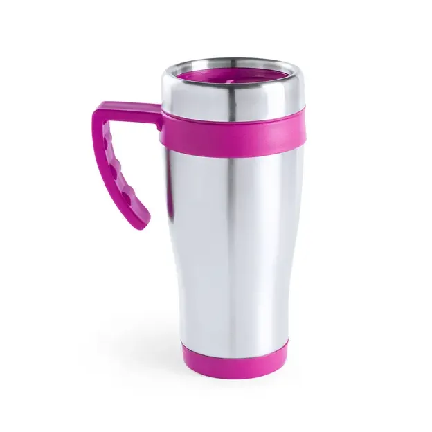 Wärme Tasse Carson