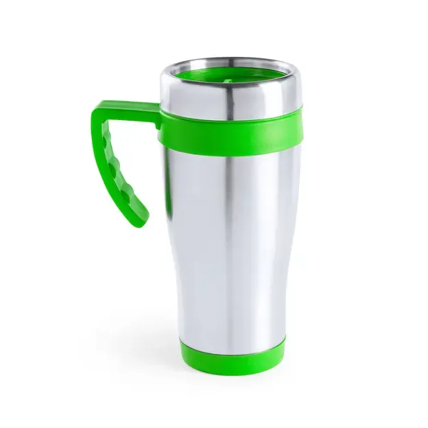 Wärme Tasse Carson