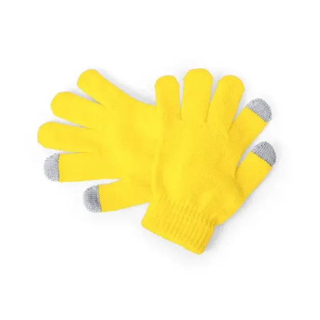 Touchpad Handschuhe Pigun