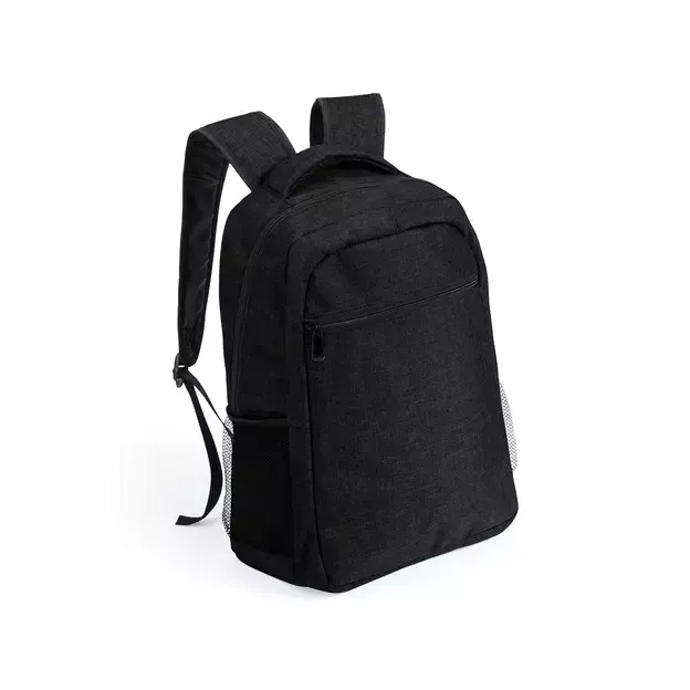 Rucksack Verbel - schwarz