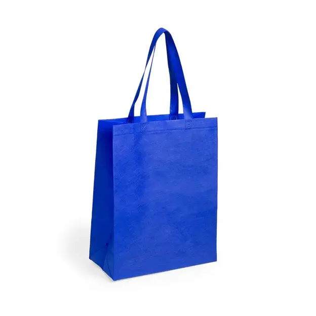 Tasche Cattyr - blau, Farbe: blau personalisierte Geschenke 