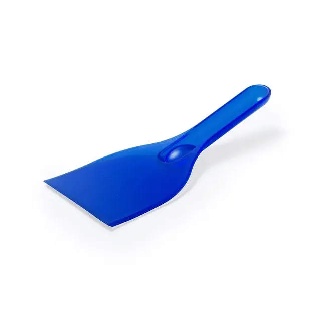 Eiskratzer Feniok - blau, Farbe: blau personalisierte Geschenke 