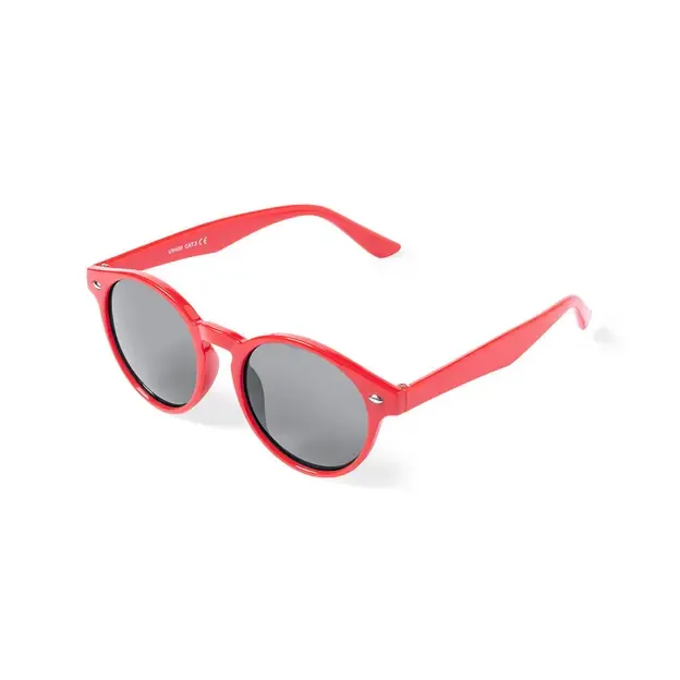 Sonnenbrille Nixtu - rot