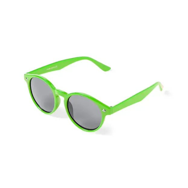 Sonnenbrille Nixtu - grün