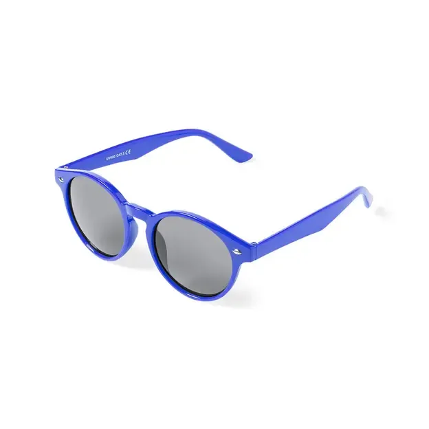 Sonnenbrille Nixtu - blau