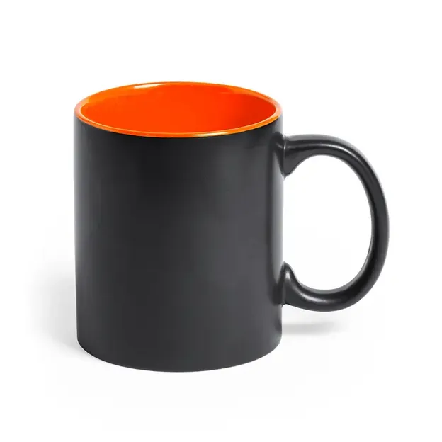 Tasse Bafy - orange