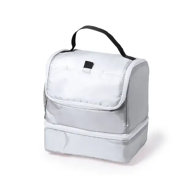 Kühltasche Artirian - weiß, Farbe: weiß personalisierte Geschenke 