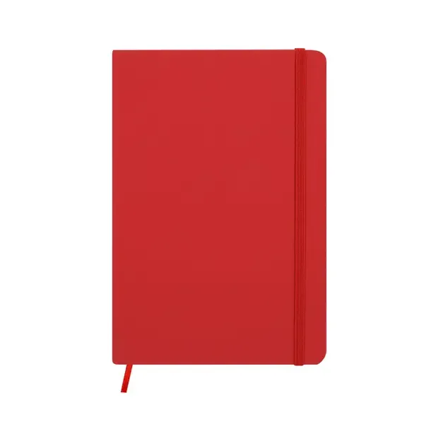 Notizblock Ciluxlin - rot