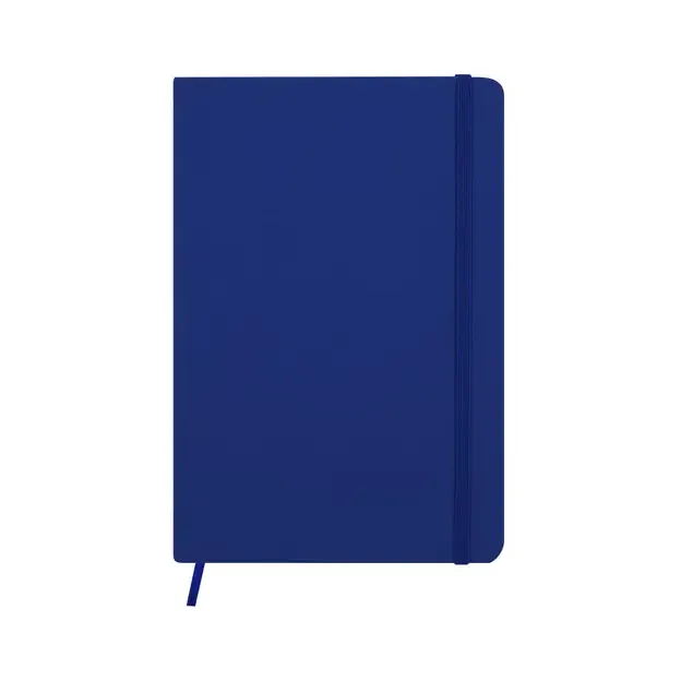 Notizblock Ciluxlin - navy blau