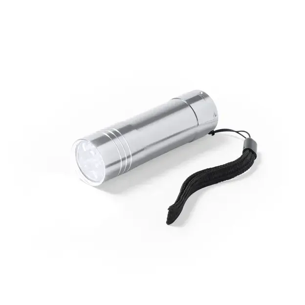Lampe Conny - silber