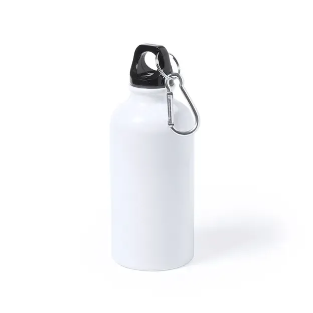 Sublimations Trinkflasche Greims - weiß