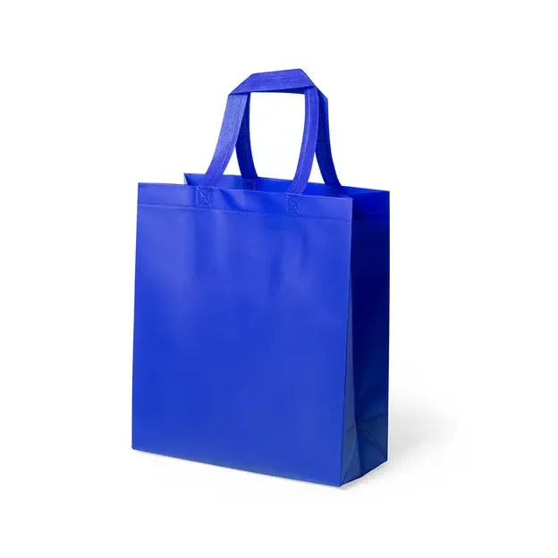 Tasche Fimel - blau