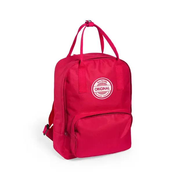 Rucksack Soken - rot