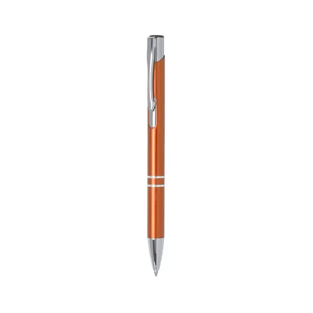 Kugelschreiber Trocum - orange