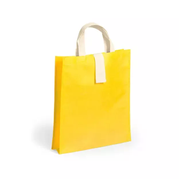 Faltbare Tasche Blastar - gelb