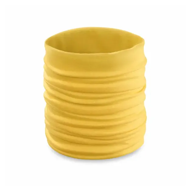 Nacken Wärmer Holiam - gelb