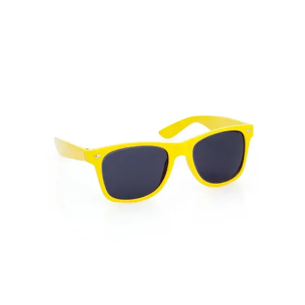 Sonnenbrille Xaloc - gelb