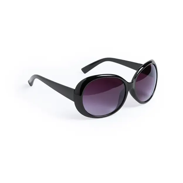 Sonnenbrille Bella - schwarz