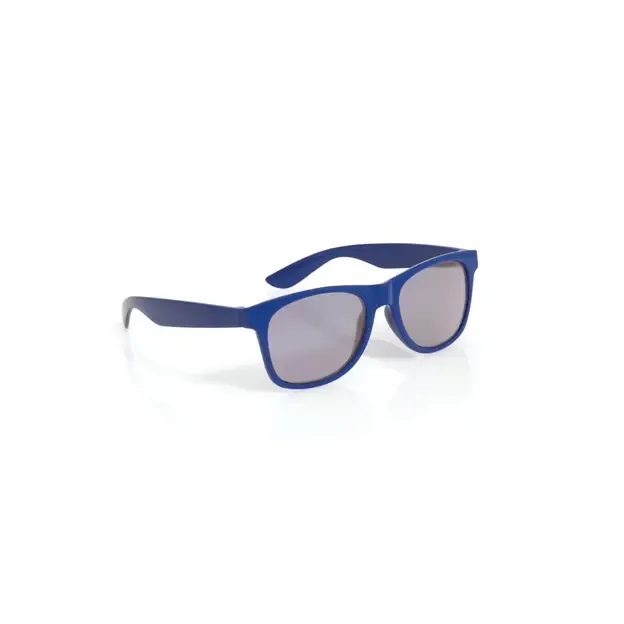 Kindersonnenbrille Spike - blau
