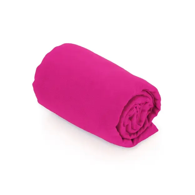 Saugfähiges Handtuch Yarg - rosa