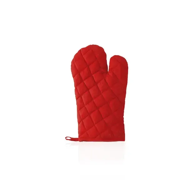 Küchenhandschuh Piper - rot