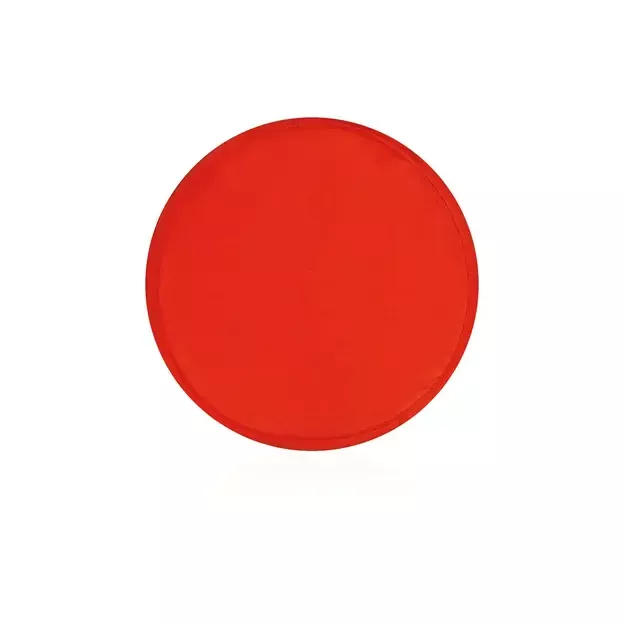Frisbie Watson - rot