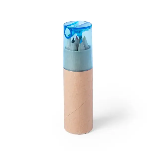 Set Baby - blau