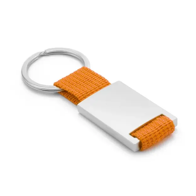Schlüsselanhänger Yip - orange