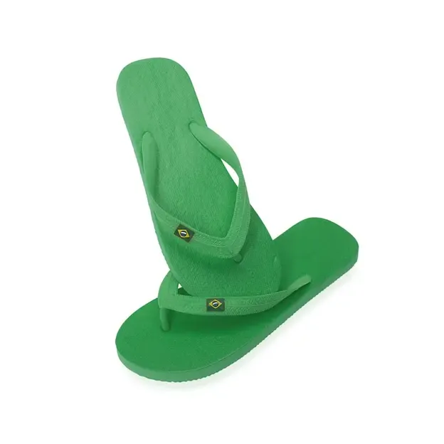 Flip Flop Brasileira - grün