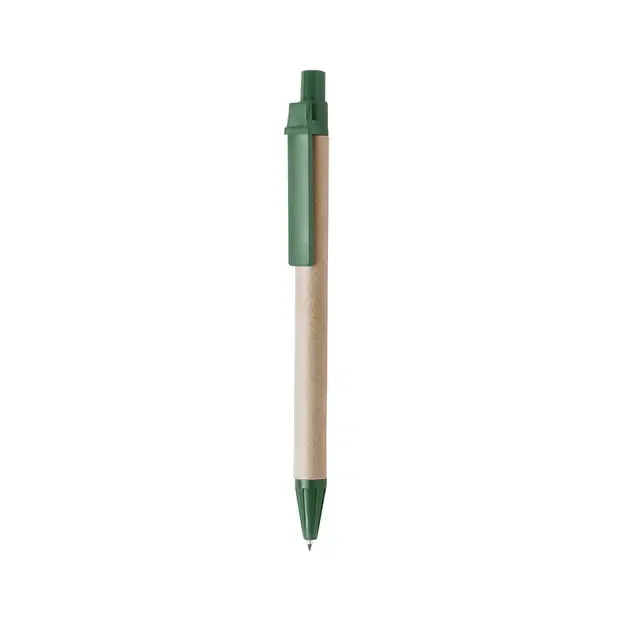 Kugelschreiber Compo - grün